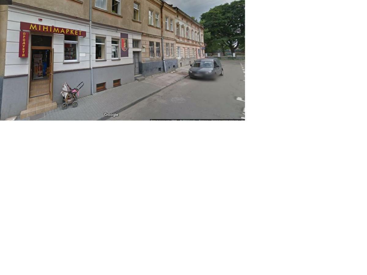Delux Leopolli Apartments Near Shopping Mall Forum Lviv Exterior photo